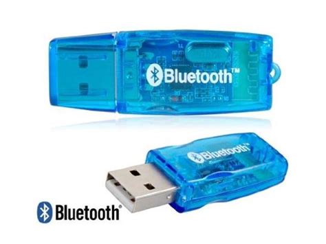 are bluetooth doggle drive4rs generic